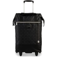 Punta Big Wheel Winkelwagen 62 cm Productbeeld Punta Big Wheel Winkelwagen 62 cm Productbeeld