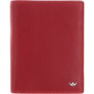 Golden Head Dublin Portemonnee RFID-bescherming Leder 13 cm Productbeeld
