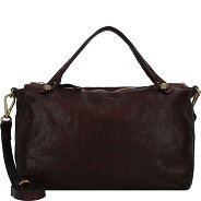 Campomaggi Melissa Schoudertas Leer 32 cm Productbeeld