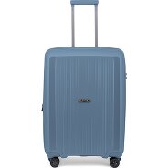 Epic Halo 4 wielen Trolley 65 cm met uitbreidingsplooi Productbeeld