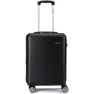 Benzi 5330 4 wielen Cabinewagen S 55 cm Productbeeld