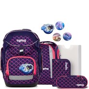 Ergobag Pack Schooltas set 6-delig Productbeeld