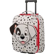 Samsonite Sammies 2 wielen Cabinewagen 45 cm Productbeeld