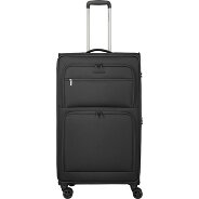 Travelite Cubis 4 wielen Trolley L 83 cm met uitbreidingsplooi Productbeeld