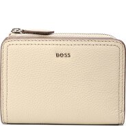 Boss Lenah Portemonnee Leer 13 cm Productbeeld