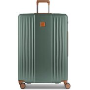 Bric's Ferrara 4 wielen Trolley L 77 cm met uitbreidingsplooi Productbeeld