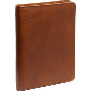 The Chesterfield Brand Moreton Schrijfmap Leer 28 cm Productbeeld