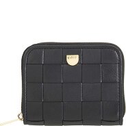 DuDu Woven Portemonnee Leder 10 cm Productbeeld
