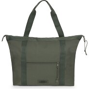 Eastpak Travel Shopper Tas 58 cm Laptop compartiment Productbeeld