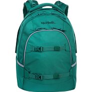 McNeill Milo School rugzak 43 cm Productbeeld McNeill Milo School rugzak 43 cm Productbeeld