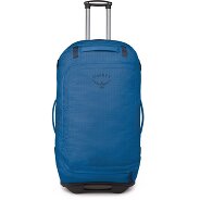 Osprey Rolling Transporter 90 2 wielen Reistas 78 cm Productbeeld