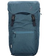 Deuter Walker 24 Dagrugzak 52 cm Laptop compartiment Productbeeld Deuter Walker 24 Dagrugzak 52 cm Laptop compartiment Productbeeld
