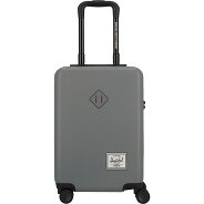Herschel Heritage 4 wielen Cabinewagen XS 50 cm Productbeeld