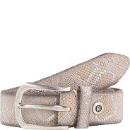 b.belt Riem Leder Productbeeld