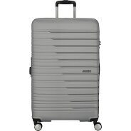 American Tourister Flashline 4 wielen Trolley 78 cm met uitbreidingsplooi Productbeeld