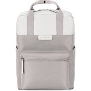 Kapten & Son Bergen Stad rugzak 33.5 cm Productbeeld