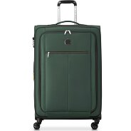 Delsey Paris Pin Up 6 4 wielen Trolley 79 cm met uitbreidingsplooi Productbeeld