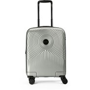 Gabol Radar 4 wielen Cabinewagen 55 cm Productbeeld Gabol Radar 4 wielen Cabinewagen 55 cm Productbeeld