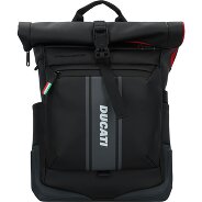 Piquadro Corner Special Ducati Dagrugzak 44 cm Laptop compartiment Productbeeld