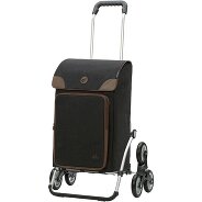 Andersen Shopper Treppensteiger Royal Shopper Holk Winkelwagen 58 cm Productbeeld