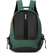 Jeep JS011B Dagrugzak 46 cm Laptop compartiment Productbeeld