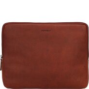 Burkely Antieke Avery Leren Laptophoes 35 cm Productbeeld