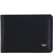 Golden Head Polo Portemonnee RFID-bescherming Leder 10 cm Productbeeld