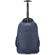 Roncato Easy Office 2.0 2 wielen Rugzak trolley 48 cm Laptop compartiment Productbeeld
