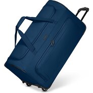 Redolz Duffle Essentials 2 wielen Reistas 71 cm Productbeeld