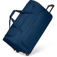 Redolz Duffle Essentials 2 wielen Reistas 71 cm Productbeeld