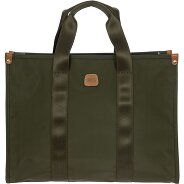 Bric's X-Collection Shopper Tas M 40.5 cm Laptop compartiment Productbeeld