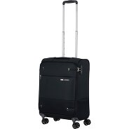 Samsonite Base Boost 4 wielen Cabinewagen 55 cm Productbeeld