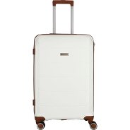 Cocoono Graz 4 wielen Trolley M 66 cm Productbeeld Cocoono Graz 4 wielen Trolley M 66 cm Productbeeld