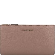 Coccinelle Metallic Portemonnee RFID-bescherming Leer 16 cm Productbeeld Coccinelle Metallic Portemonnee RFID-bescherming Leer 16 cm Productbeeld