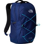 The North Face Jester Rugzak 46 cm Laptopvak Productbeeld The North Face Jester Rugzak 46 cm Laptopvak Productbeeld