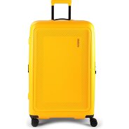 American Tourister Dashpop 4 wielen Trolley 77 cm met uitbreidingsplooi Productbeeld