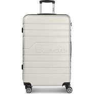 Bench Seattle 4 wielen Trolley L 79 cm Productbeeld
