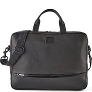 Harbour 2nd City Lights Aktentas Leder 40.5 cm Laptopvak Productbeeld