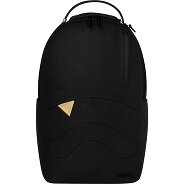 Sprayground Blacked Out Dagrugzak 45 cm Laptopvak Productbeeld