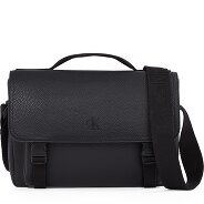 Calvin Klein Jeans Over Webbing Boodschapper 29 cm Productbeeld