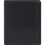 Samsonite Attack 3.0 Portemonnee RFID-bescherming Leder 13 cm Productbeeld