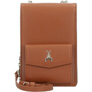 Patrizia Pepe Portemonnee Leer 11.5 cm Productbeeld