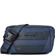 Piquadro Trakai Fanny pack Leer 27 cm Productbeeld