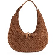 abro Nana Schoudertas Leer 37 cm Productbeeld