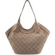 FredsBruder Hey Lovely Schoudertas Leder 48 cm Productbeeld