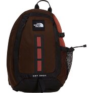 The North Face Hot Shot-schoudertas 47 cm Productbeeld