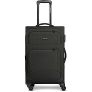 Smartbox Edition 04 4 wielen Trolley 67 cm met uitbreidingsplooi Productbeeld