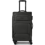 Smartbox Edition 04 4 wielen Trolley 67 cm met uitbreidingsplooi Productbeeld