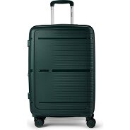 Benzi 5899 4 wielen Trolley M 57 cm met uitbreidingsplooi Productbeeld