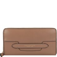 The Bridge Lucrezia Portemonnee Leder 19 cm Productbeeld